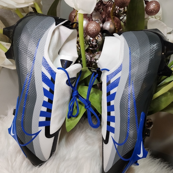 Nike Vapor Edge Pro 360 Mens size14 - Picture 4 of 14